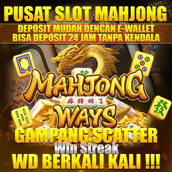 POINTOTO: QRIS Game Langsung Jalan, Modal Pas Bisa Seru